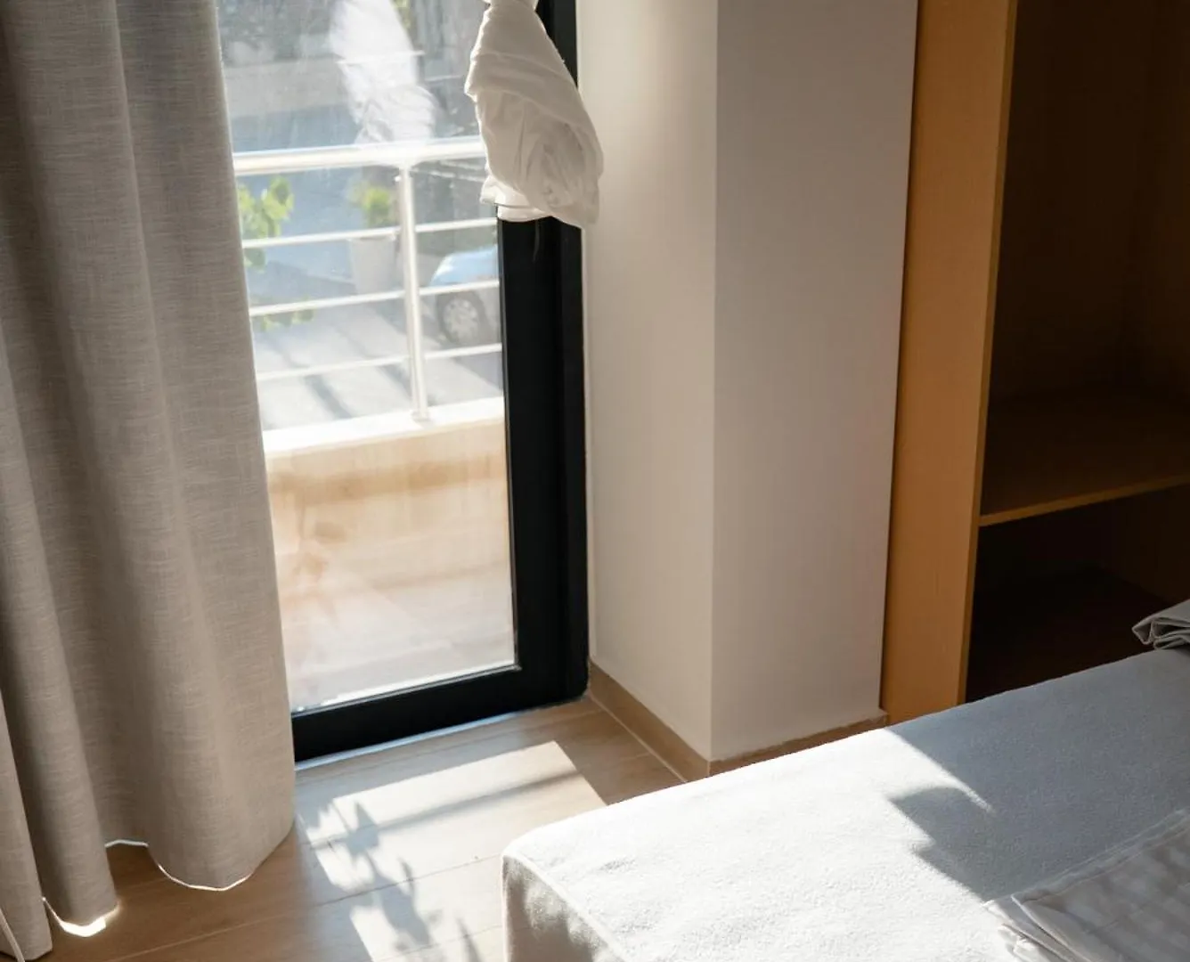 Ionian Blue Apartament 5 ヒマラ