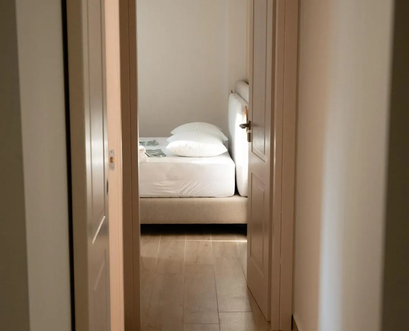 Ionian Blue Apartament 5 Химара Апартаменты