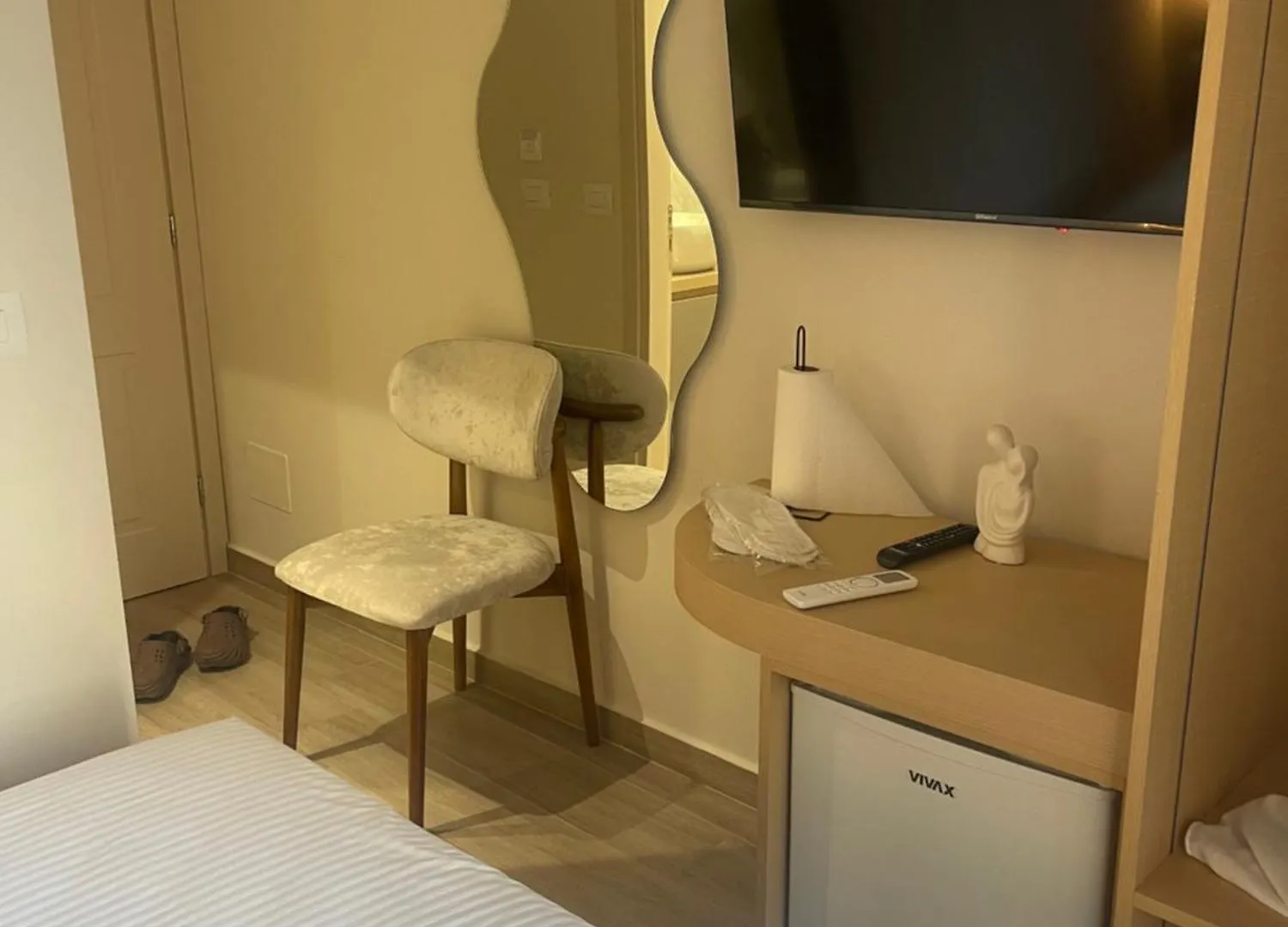 Ionian Blue Apartament 5 ヒマラ